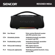 Sencor