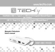Techly