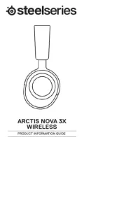 SteelSeries