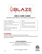 Blaze