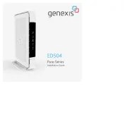 Genexis