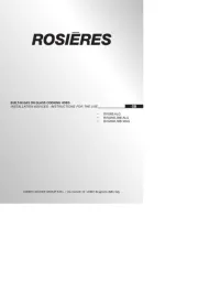 Rosieres