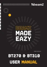 BeamZ