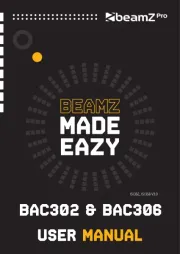 BeamZ