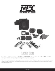 MTX Audio