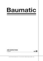 Baumatic