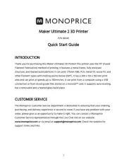 Monoprice