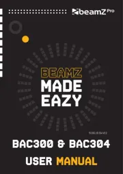 BeamZ
