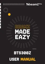 BeamZ