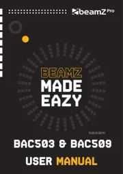 BeamZ