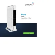 Genexis