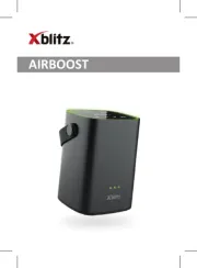 Xblitz