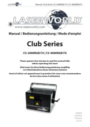 Laserworld