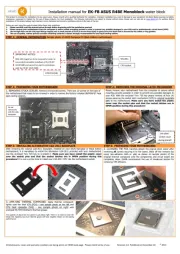 EK Water Blocks