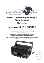 Laserworld