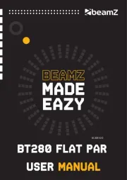 BeamZ