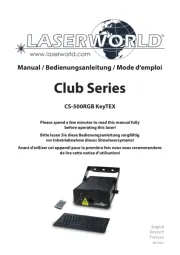Laserworld
