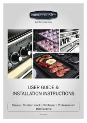 Rangemaster