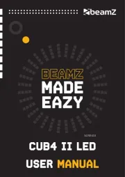 BeamZ