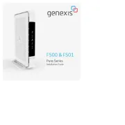 Genexis