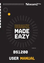 BeamZ