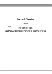 Porter & Charles