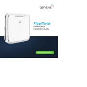 Genexis