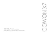 Cowon