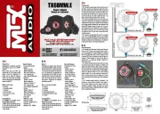 MTX Audio