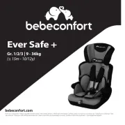 Bébé Confort