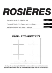 Rosieres