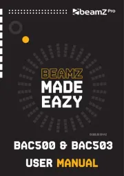 BeamZ