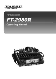 Yaesu
