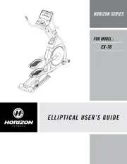 Horizon Fitness