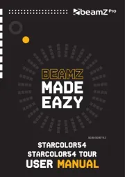 BeamZ