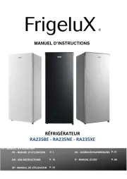 FrigeluX