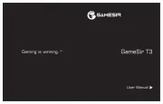 Gamesir