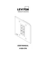 Leviton
