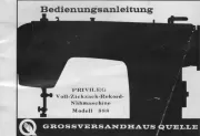 Privileg