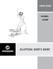 Horizon Fitness