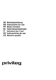 Privileg