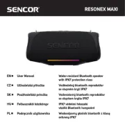 Sencor