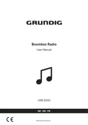 Grundig