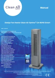 Clean Air Optima