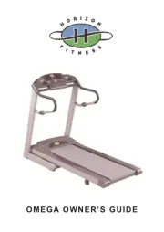 Horizon Fitness