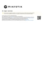 Mikrotik