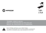 Horizon Fitness