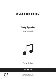 Grundig