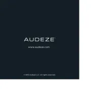 Audeze