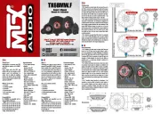 MTX Audio